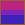the bisexual flag